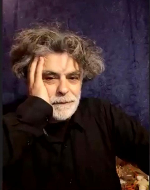 Albert Swissa