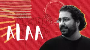 Alaa Abd El-Fattah: Political Prisoner and Public Intellectual