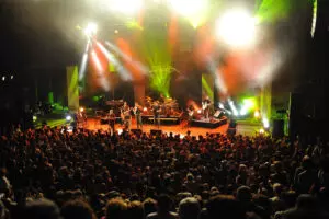 World Picks: Festival Arabesques in Montpellier