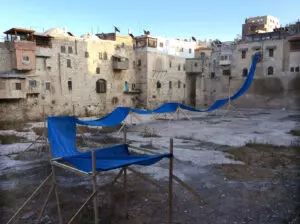 Memory Art: Water and Islands in the Work of Hera Büyüktaşçıyan