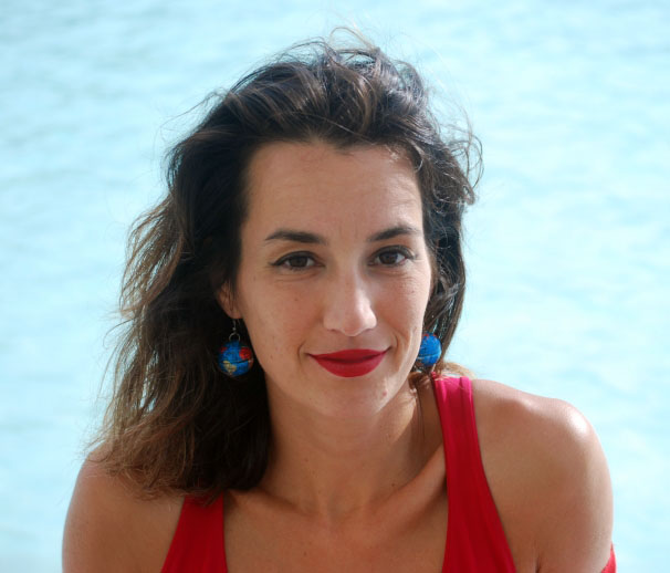 Naima Morelli
