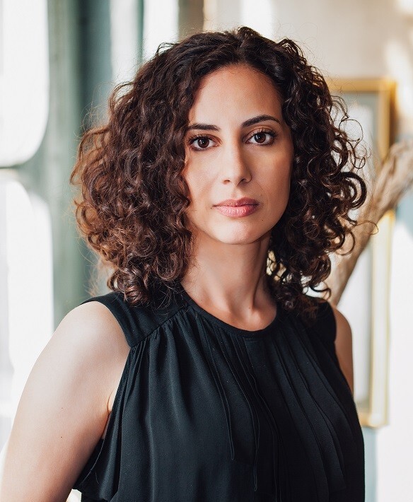 Thoraya El-Rayyes