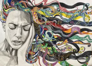 They and I, in Budapest