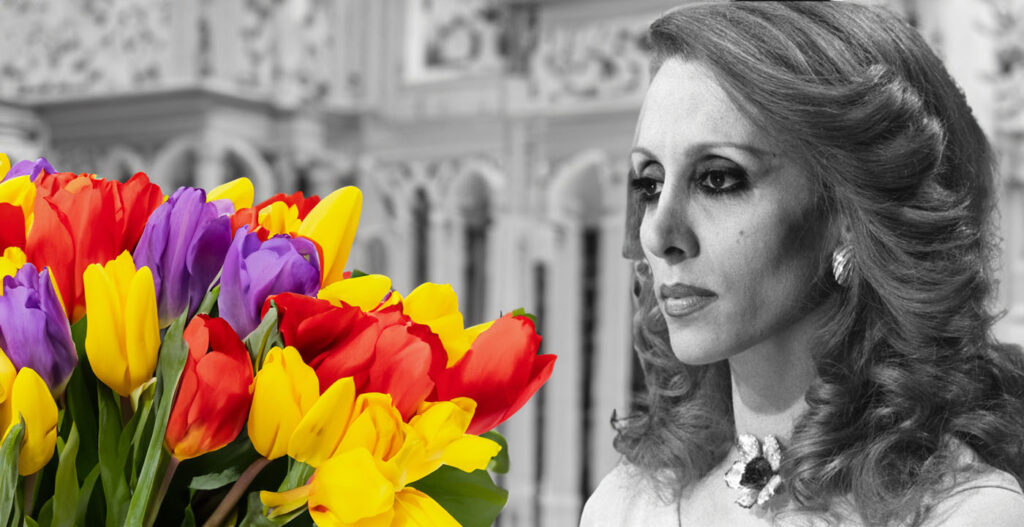 Fairouz will always be legendary.