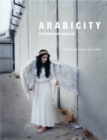 ARABICITY- CONTEMPORARY ARAB ART 2019 is published by Saqi