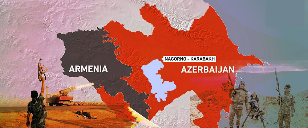 Armenia-and-Azerbaijan-courtesy gulf intl forum