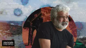 In Praise of Khaled Khalifa—Friend, Artist, Humanist