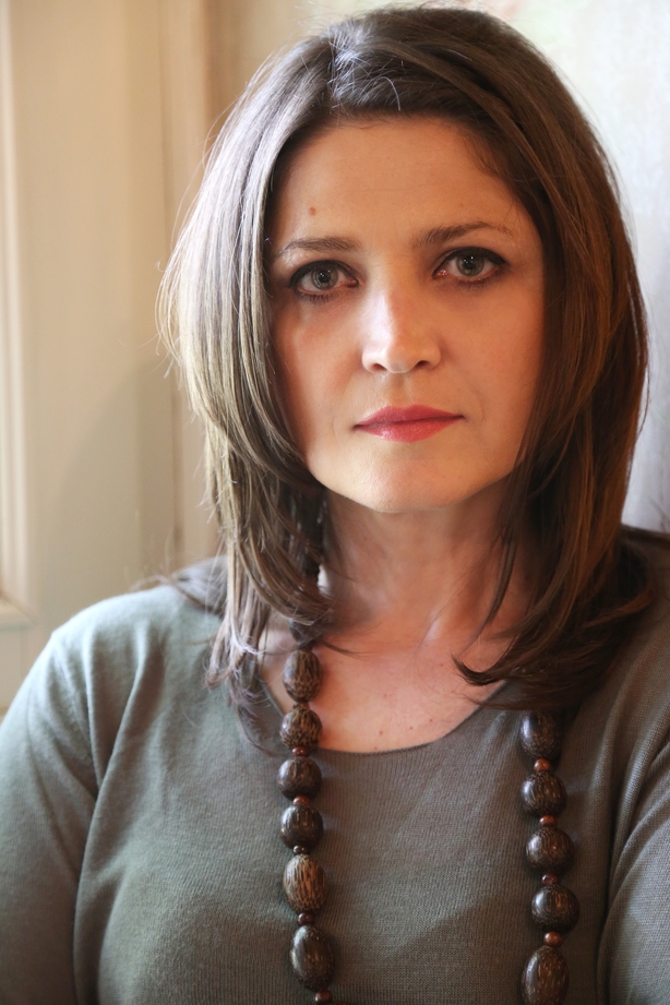 Luljeta Lleshanaku