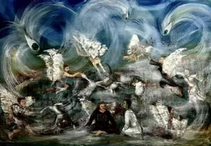 On Fathers, Daughters and the Genocide in Gaza 