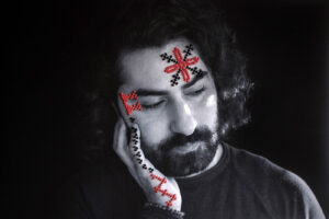 The Ongoing Nakba—Rasha Al-Jundi’s Embroidery Series