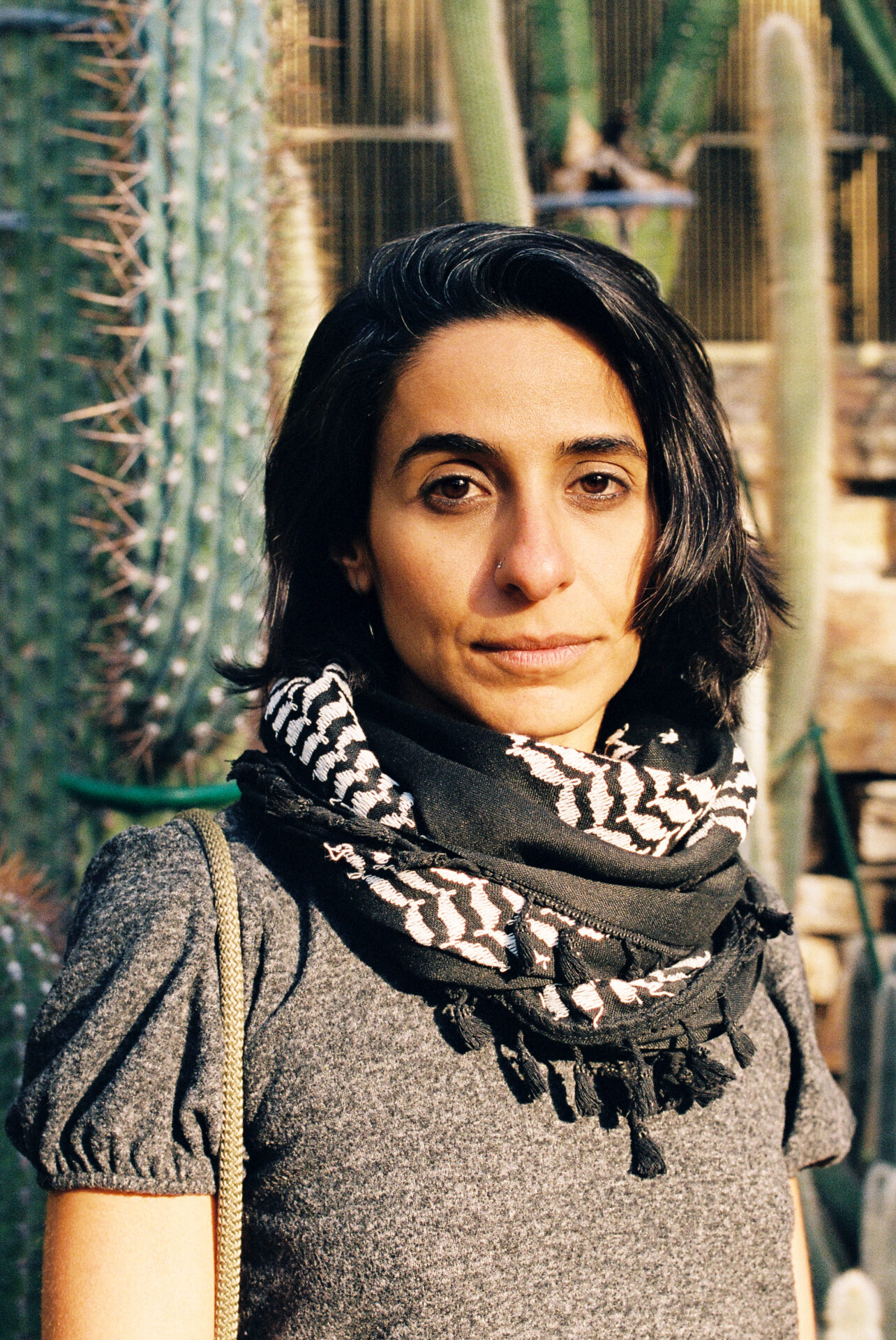 Rasha Al Jundi