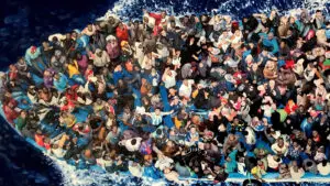 <em>The Refugee Ocean</em>—An Intriguing Premise