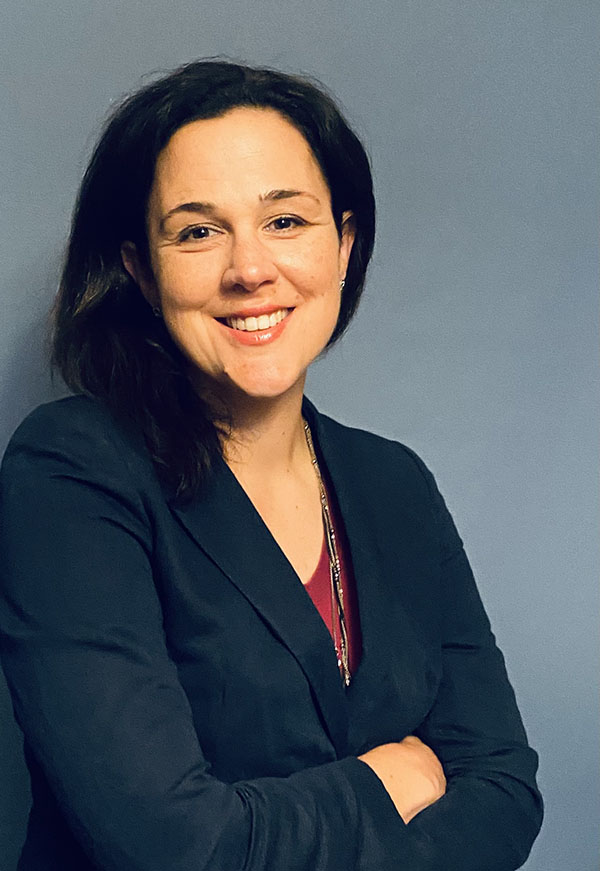 Sophie Kazan Makhlouf