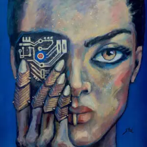 What We Write About When We (Arabs) Write About Love