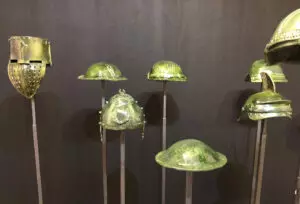 Vera Tamari’s Lifetime of Palestinian Art