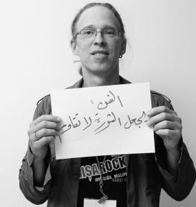 Mark LeVine