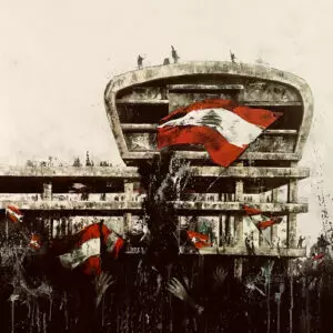 Mohamed Al Mufti, Architect and Painter of Our Time