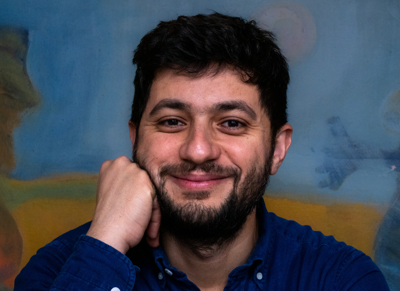 Ammar Azzouz