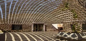 Ammar Khammash’s Sustainable Architecture