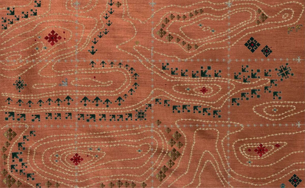 Bibi Manavi title image