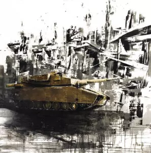 <em>Domicide</em>—War on the City