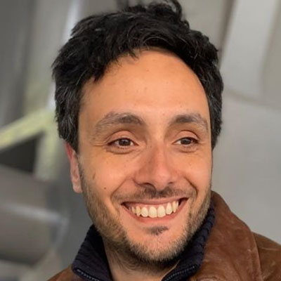 Enzo Rossi