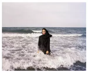 Iranian Women Photographers: Life, Freedom, Music, Art & Hair