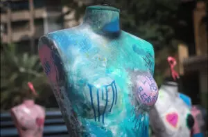 War and Art: A Lebanese Photographer and His Protégés