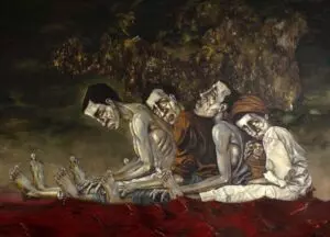 My Love for Derna: Interview with Libyan Writer Mahbuba Khalifa