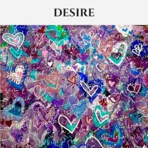DESIRE
