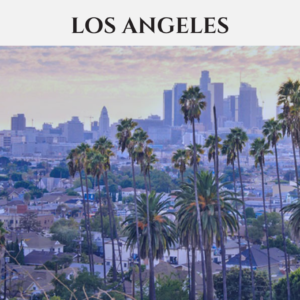 LOS ANGELES