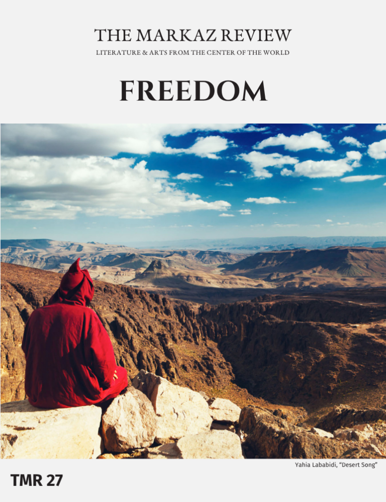 FREEDOM