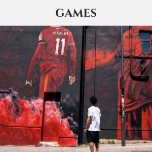 GAMES