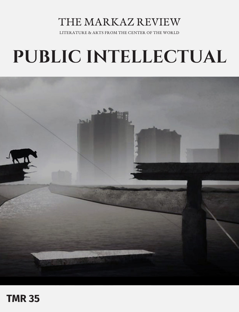 PUBLIC INTELLECTUAL