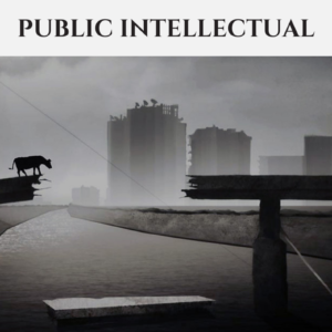 PUBLIC INTELLECTUAL