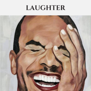 LAUGHTER