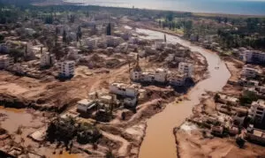 The Floods of Derna: Historical Parallels to Libya’s Crisis