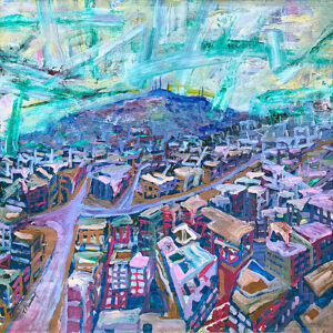 Suad Aldarra’s <em>I Don’t Want to Talk About Home</em>