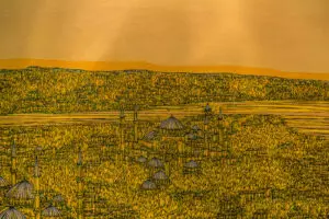 Two Poems by Efe Duyan