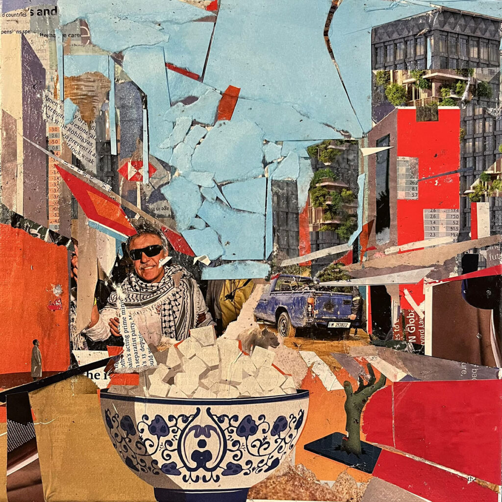 Why We Stay in Beirut, Despite Its Countless Crises