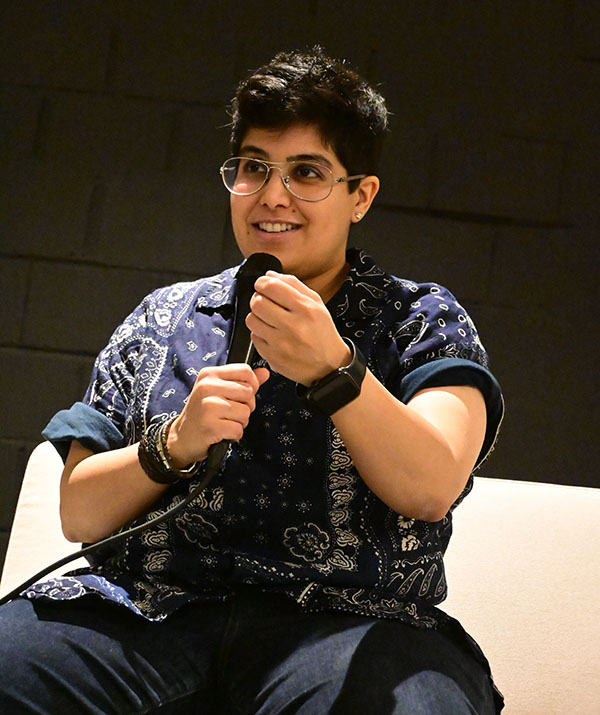 Nada Faris