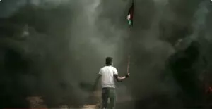 We Will Sing Until the Pain Goes Away—a Palestinian Playlist