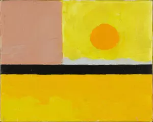 Days of Oranges—Libya’s Thawra