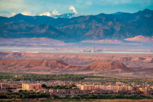 Reconciling Ouarzazate with Solar Energy in Our Desert Town
