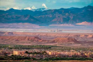 Reconciling Ouarzazate with Solar Energy in Our Desert Town