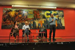 Israel-Palestine: Peace Under Occupation?