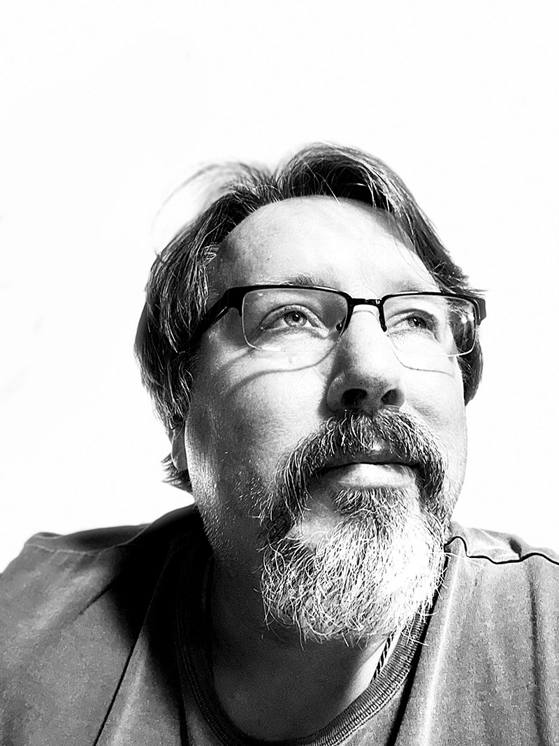Brian Turner