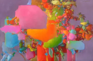 Sarah Ghazal Ali: “Apotheosis,” “Mother of Nations” & “Sarai”