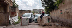Driving in Palestine Now is More Dangerous Than Ever