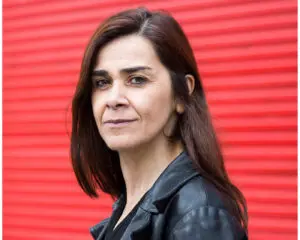 An Iranian Novelist Seeks the Truth About a Plane Crash